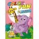 Color Fun (girafe)