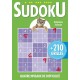 Sudoku (Vert) avec chat