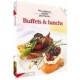 Buffets et lunchs. Mes meilleures recettes gourmandes. Vol. 19. Femme Actuelle