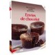 Envies de chocolat. Mes meilleures recettes gourmandes. Vol. 32. Femme Actuelle