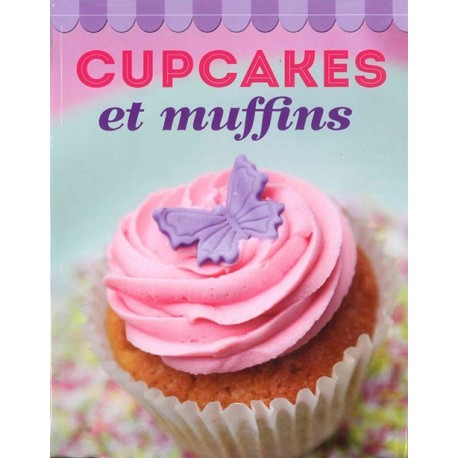 Cupcakes et muffins