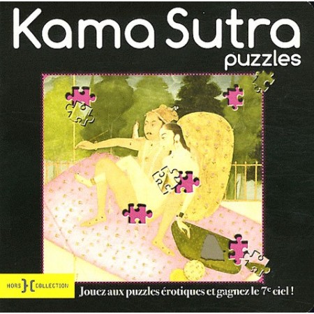 KAMA SUTRA PUZZLES