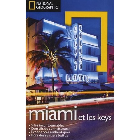 Miami et les keys