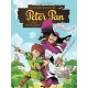 Les nouvelles aventures de Peter Pan Tome 1