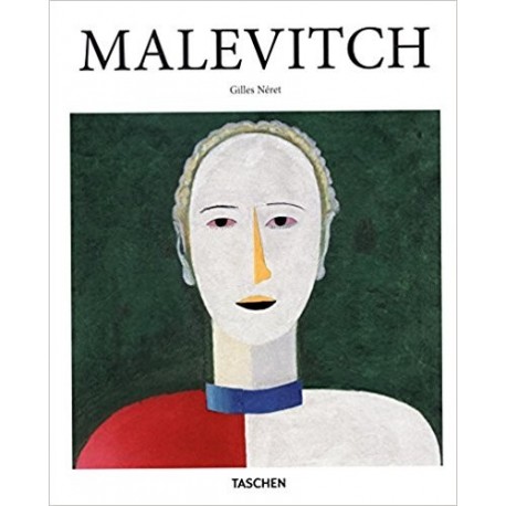 Kasimir Malevich 1878-1935