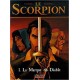 Nouveau Souffle, tome 1 : Scorpion