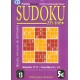 Sudoku 204 grilles numéro 13