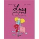 Lucy poids plume Tome 1