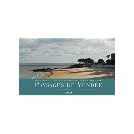 Paysages de Vendée