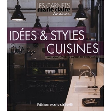 Idées & styles cuisines