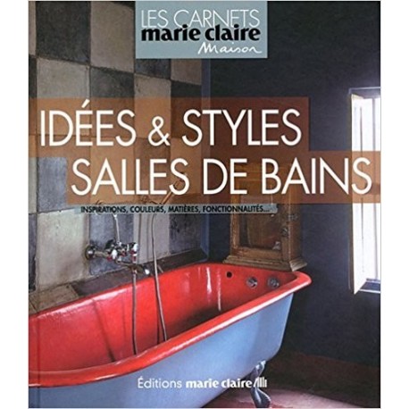 Idées et styles de salles de bain