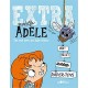 Extra Mortelle Adèle Tome 1