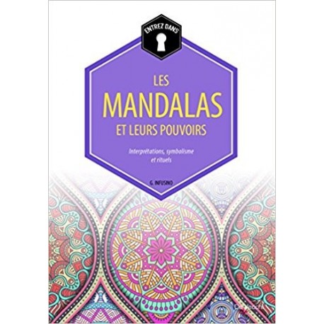 Les mandalas et leurs pouvoirs