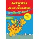 Activités et jeux éducatifs pour les 6-7 ans