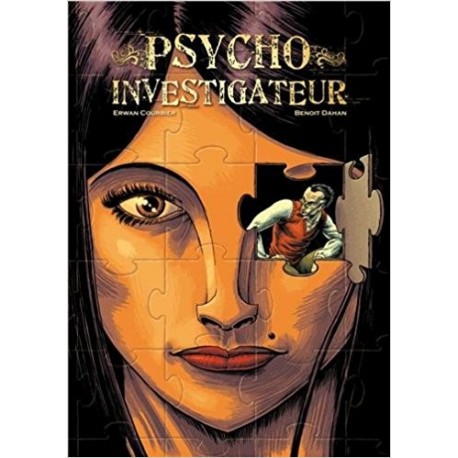 Psycho investigateur