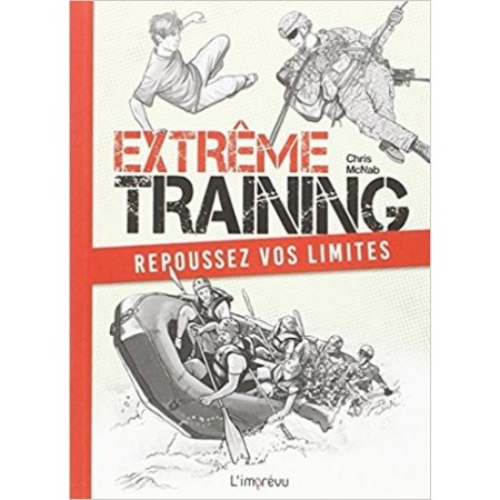 Extrême training
