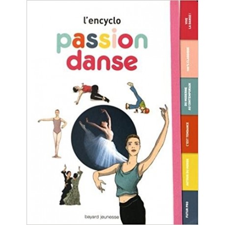 L'encyclo Passion danse