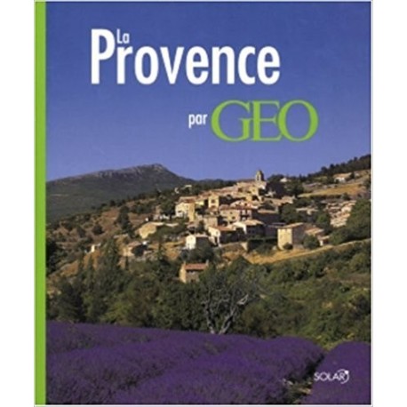 La Provence par GEO