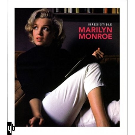 Irrésistible Marilyn Monroe
