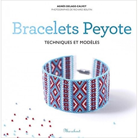 Bracelets peyote