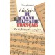 Histoire du Chant Militaire Français de la monarchie à nos jours (Thierry Bouzard)