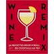 Wine remix