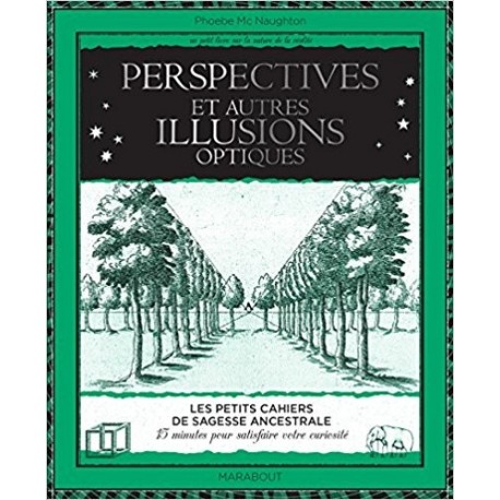 Perspective et autres illusions optiques