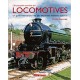 L'encyclopédie mondiale des locomotives