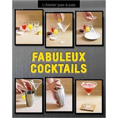 Fabuleux cocktails