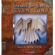 Léonard de Vinci - Inventions