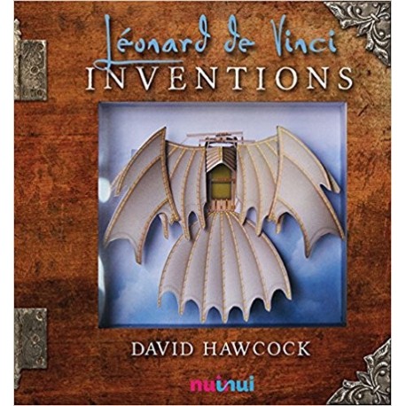 Léonard de Vinci - Inventions
