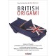British origami