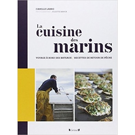 La cuisine des marins
