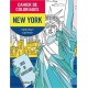 New York - Petit format