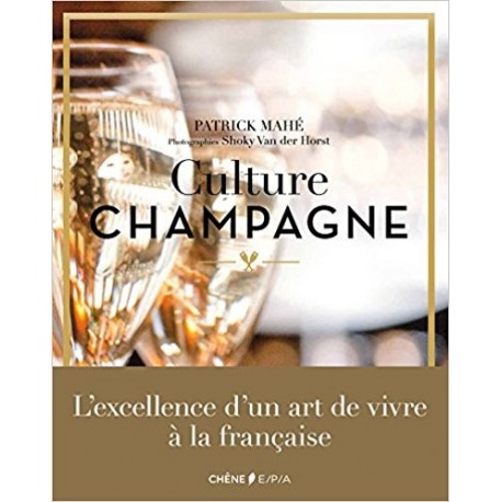 Culture Champagne