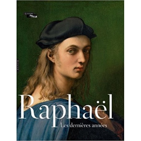Raphaël - Les dernières années.