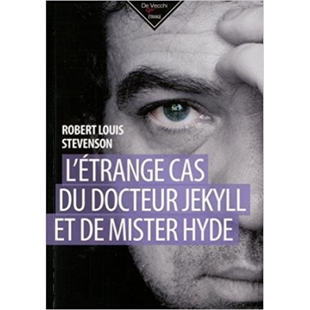 L'étrange cas du docteur Jekyll et de M Hyde