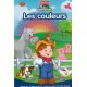 Les couleurs Fisher Price