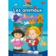 Les animaux Fisher Price