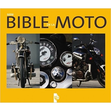 Mini Bible de la moto