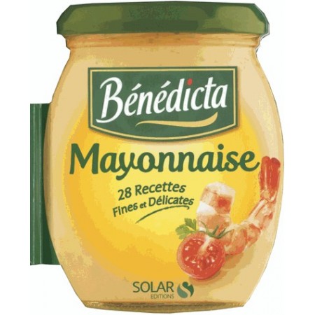 Bénédicta Mayonnaise