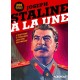 Joseph Staline à la Une 