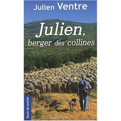 Julien, berger des collines
