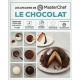 Chocolat - Les ateliers Masterchef