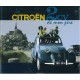 La Citroën 2 CV de mon père