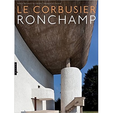 Le Corbusier, Ronchamp