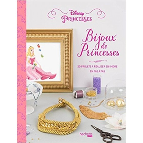 Bijoux de Princesses