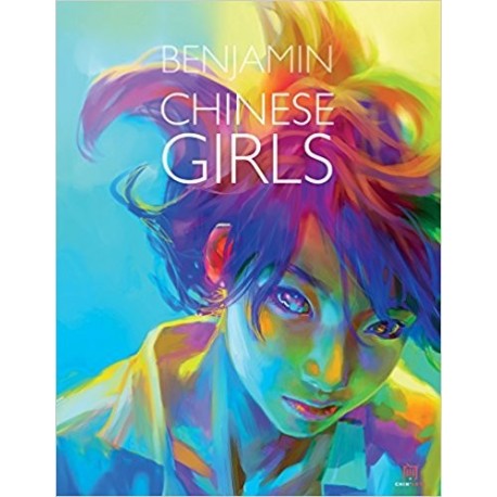 Chinese Girls Deluxe