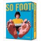 Coffret so foot - Coffret en 2 volumes