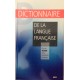 DICTIONNAIRE - De la langue Française